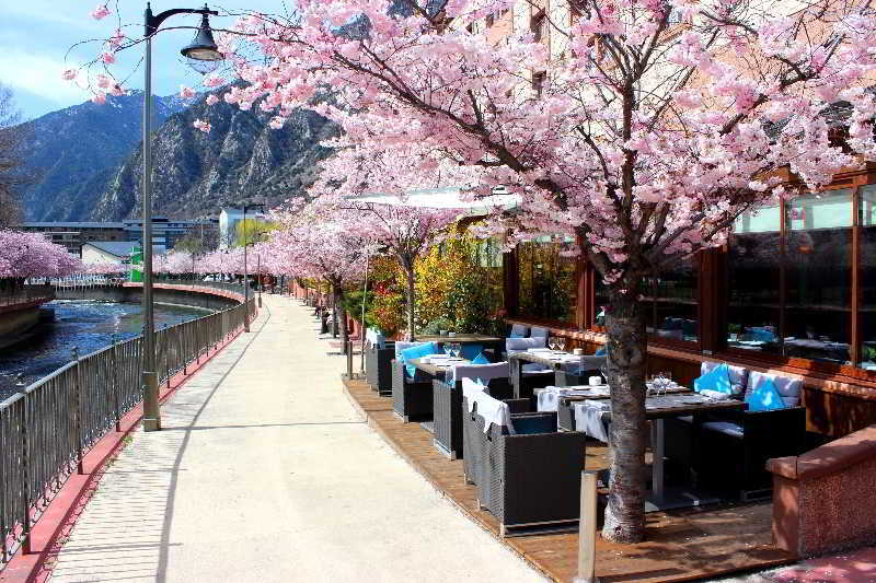 Acta Arthotel Andorre-la-Vieille