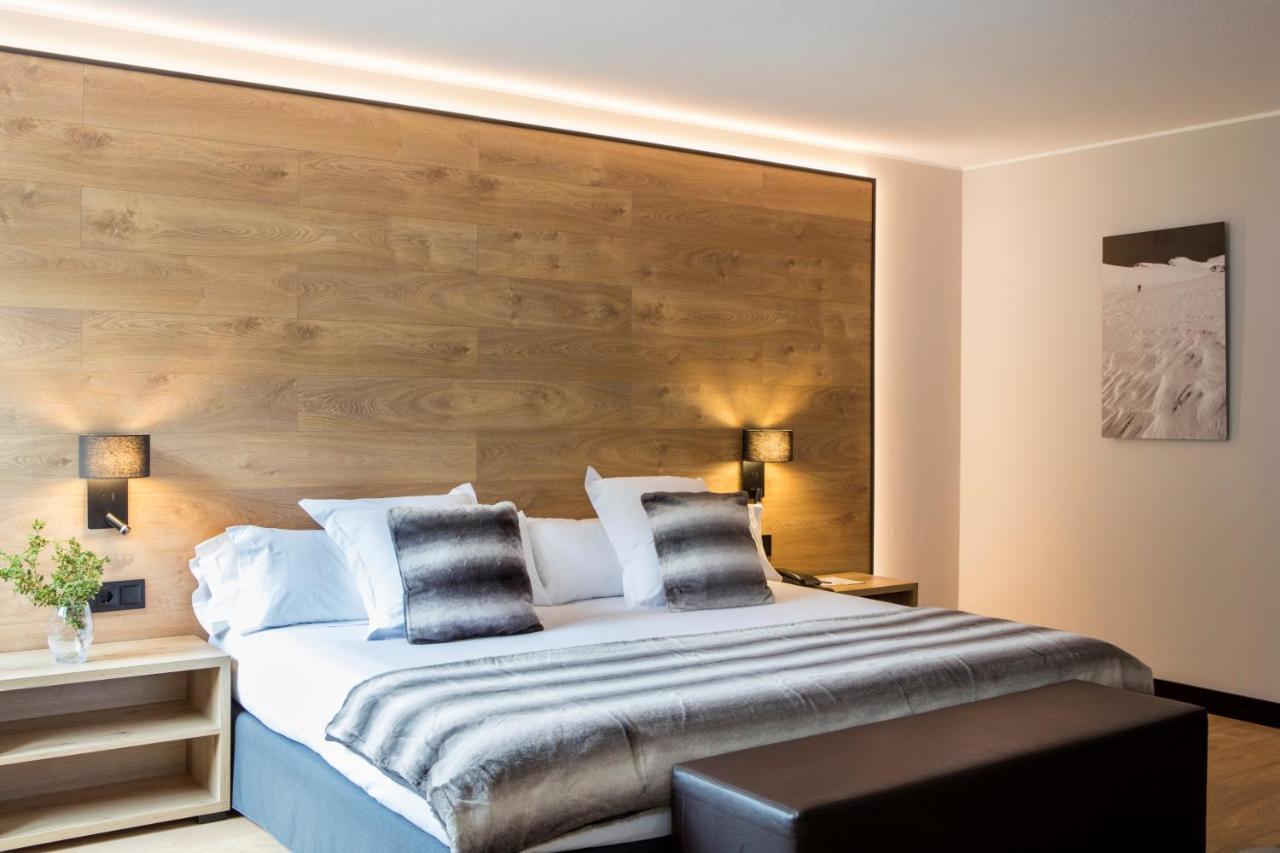 Acta Arthotel Andorra la Vieja
