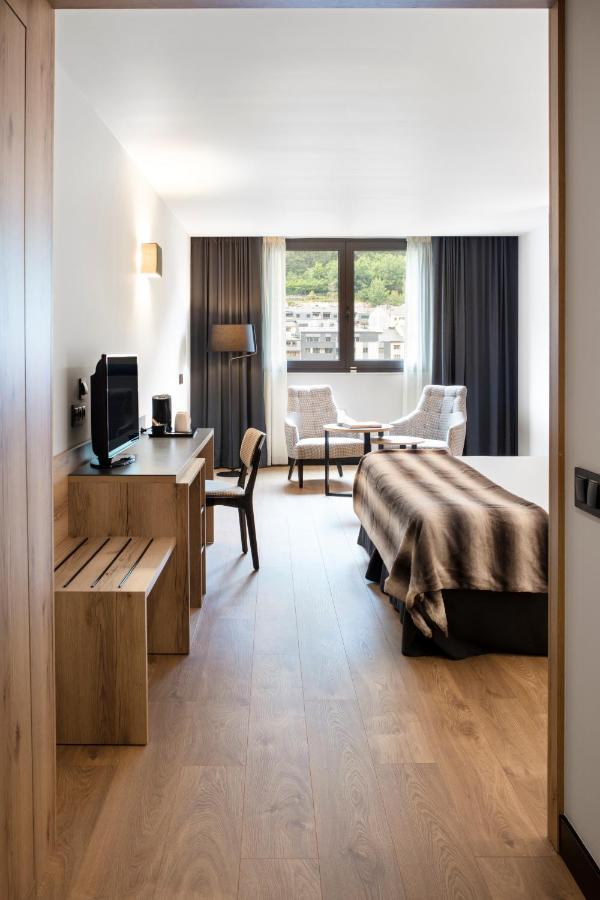 Acta Arthotel Hotel Andorra la Vieja