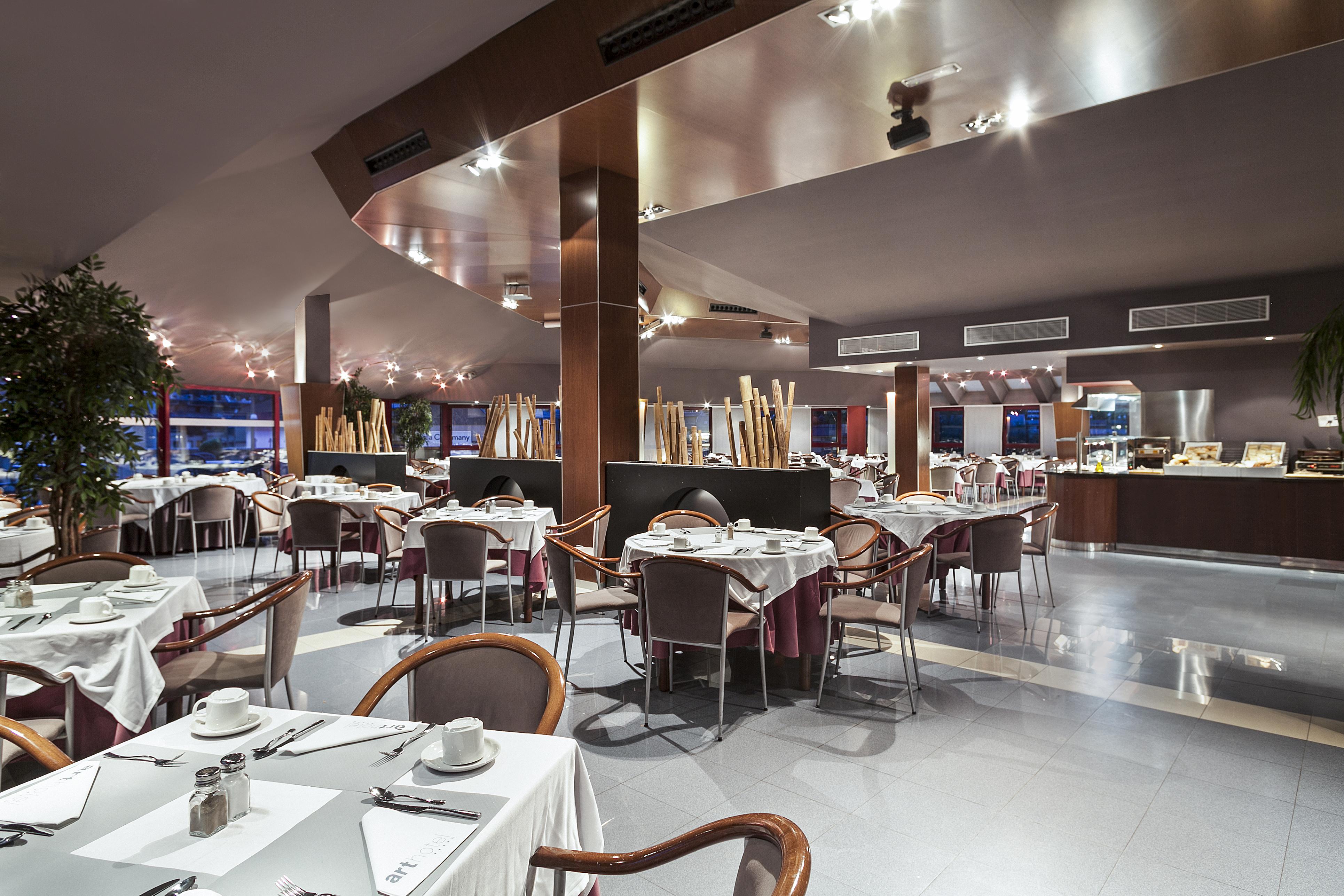 Hotel Acta Arthotel Andorre-la-Vieille