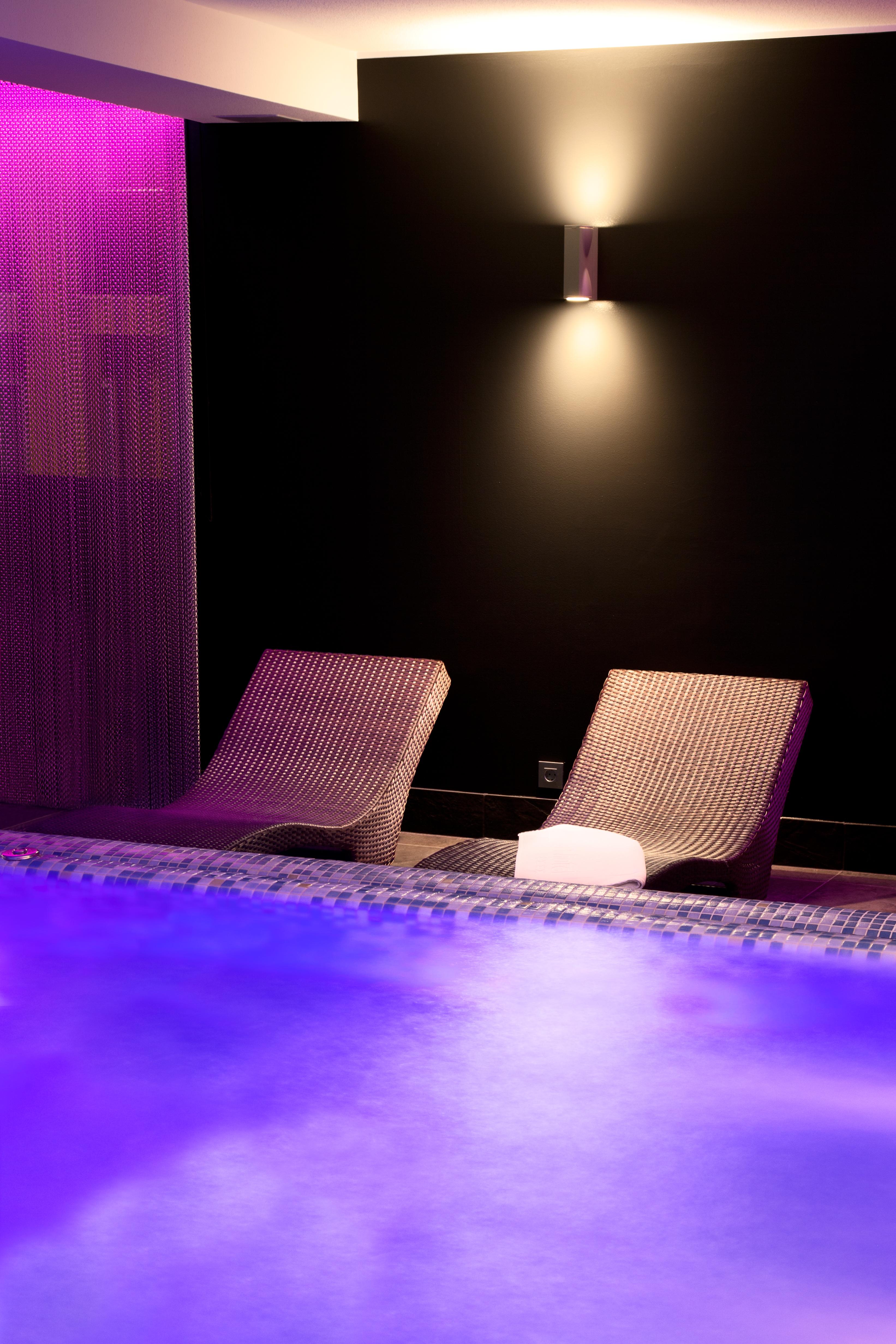 Acta Arthotel Andorre-la-Vieille