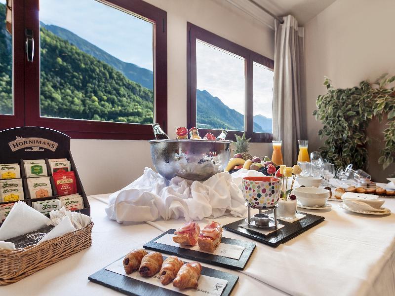 Acta Arthotel Andorre-la-Vieille