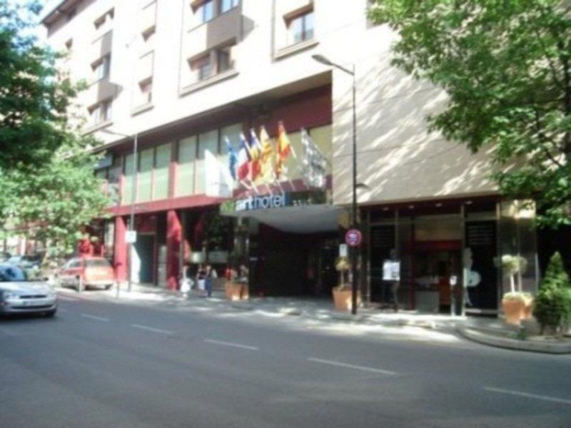 Acta Arthotel Hotel Andorra la Vieja